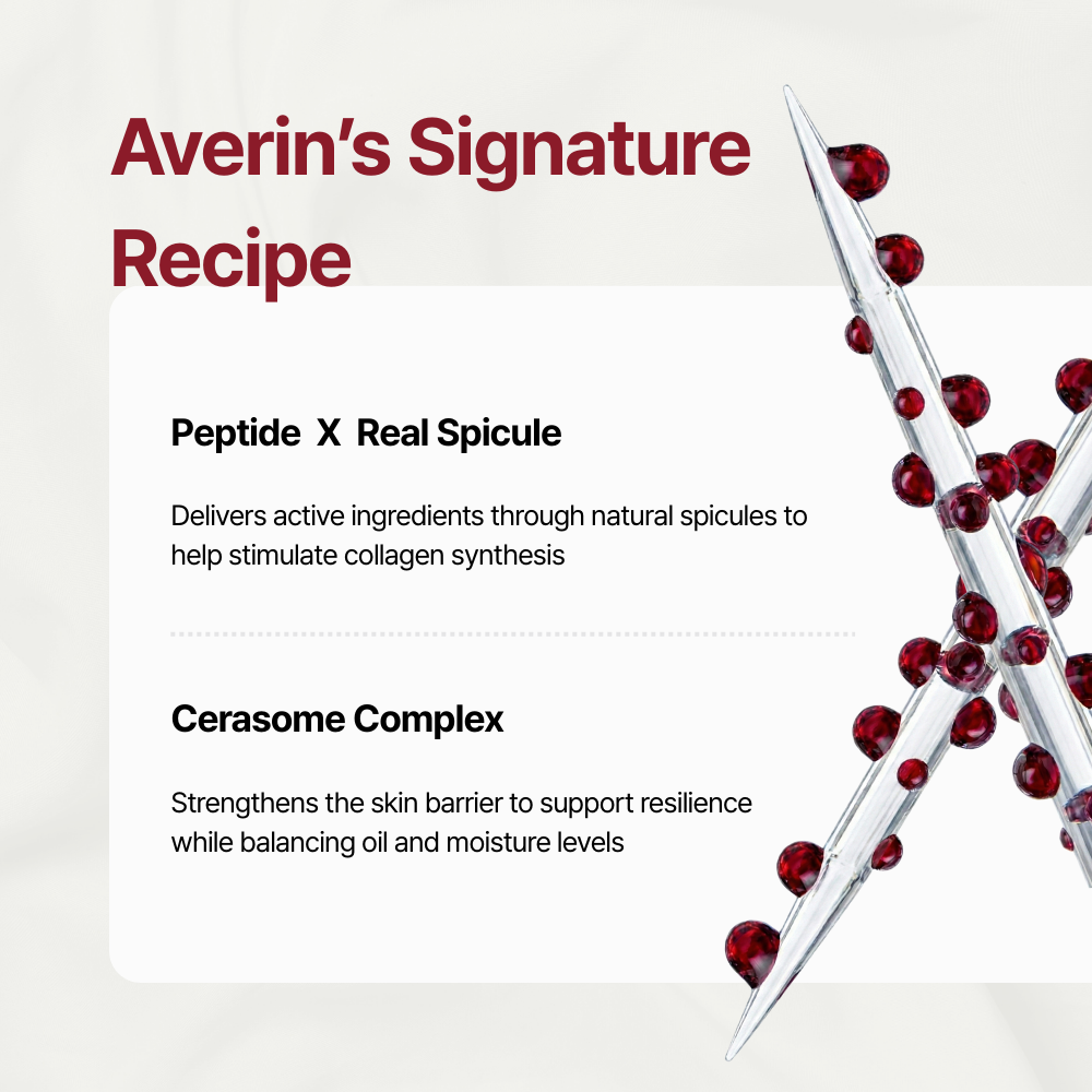 Averin 90sec Cream