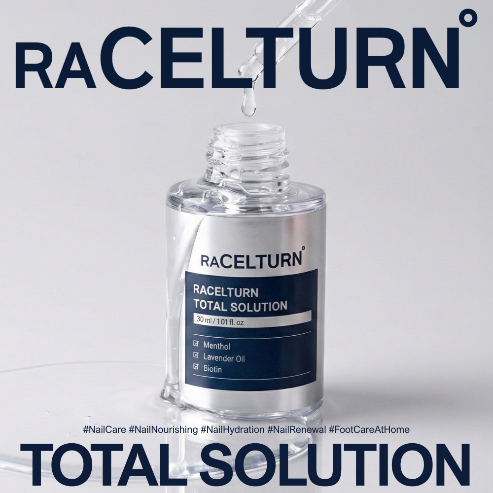 Racelturn Total Solution