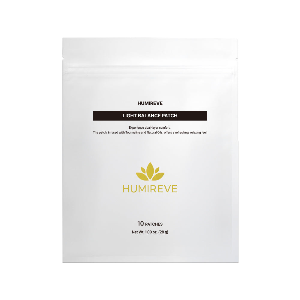 Humireve Light Balance Patch