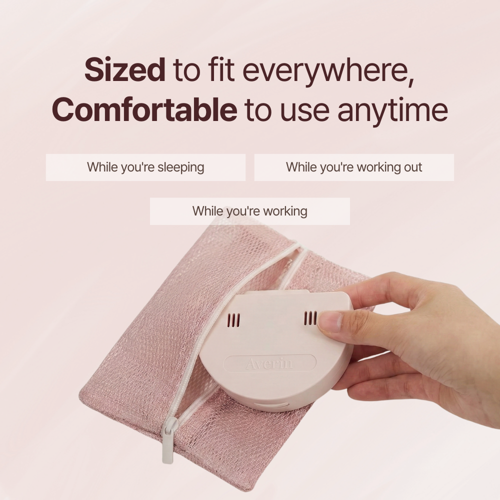 Averin Smile Line Kit