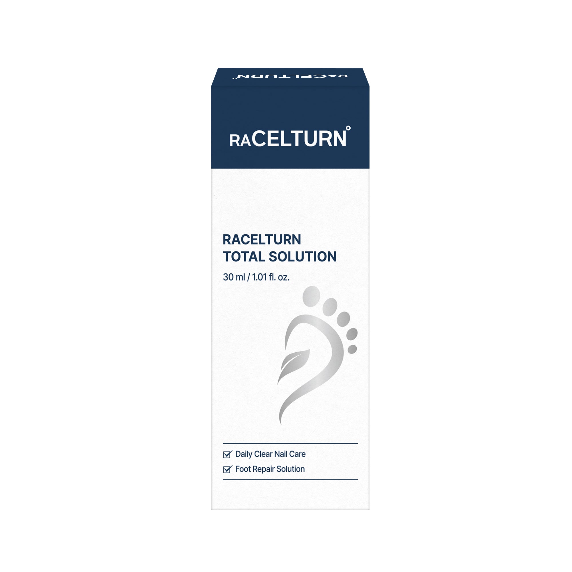 Racelturn Total Solution - YUVELA US